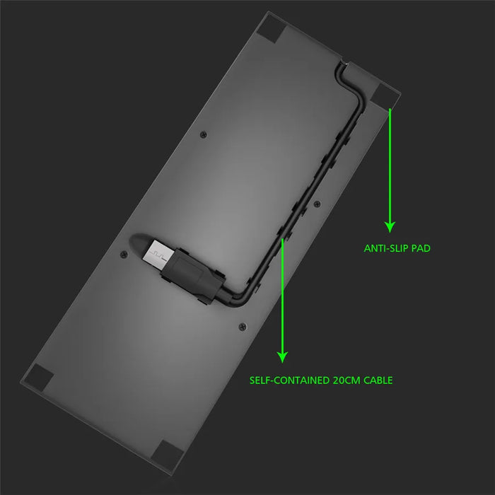 Vertical Cooling Stand For Xbox One X Console 3 Usb Ports