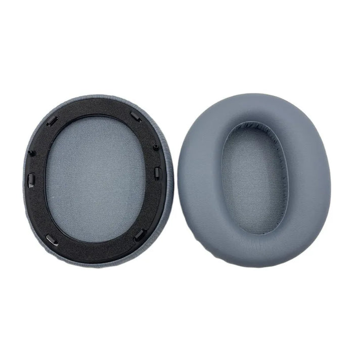 Pair of Soft Foam Earpads Headband For Edifier W820Nb Headphones