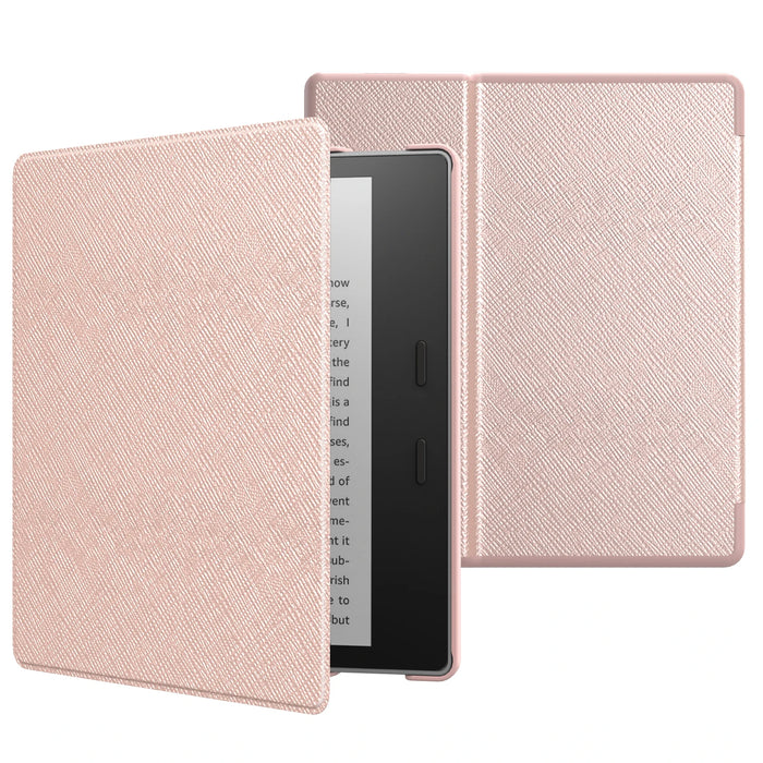 For 7" Kindle Oasis 9Th And 10Th Generation Only 2017 And 2019 Release Premium Ultra Lightweight Shell Case