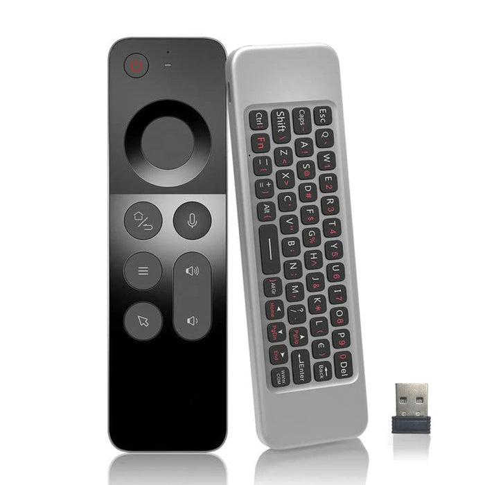 2.4G Air Mouse Remote For Android Tv Box & Windows Pc