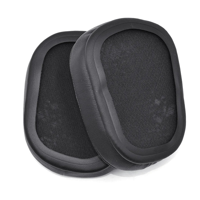 Pair of Replacement Earpads For Logitech G633 G933 Headsets Headband Covers For G633S G933S Cushions Pad For Head Beam