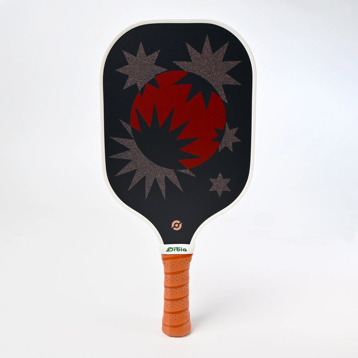 Strong Surface Pickleball Paddle Design Large Sweet Spot