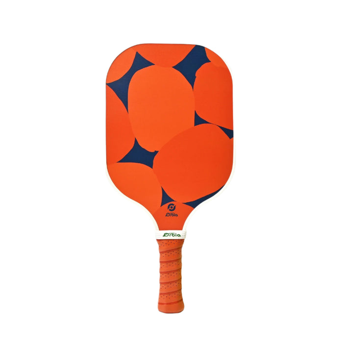 Graphite Pickleball Paddle Cushion Grip Hybrid Core