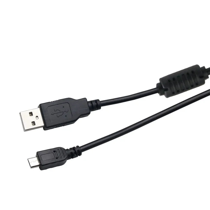 2M Micro Usb Charging Cable For Ps4 Controller