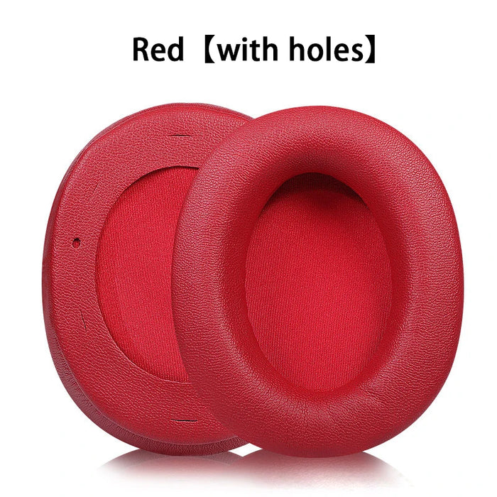 Pair of Soft Ear Pads For Edifier W800Bt Plus Headphones