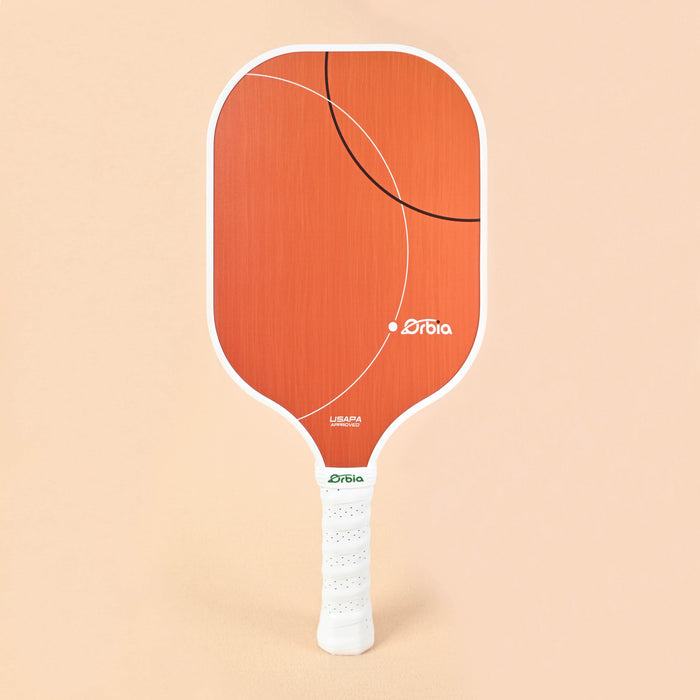 USAPA Compliant Glass Fiber Pickleball Paddle Spin Surface