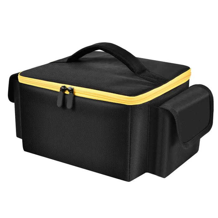 Sorage Bag / Carrying Case Compatible With Dewalt 20V Max Orbital Sander Dewalt 20V Max Belt Sander Cordless Orbital Power Tools