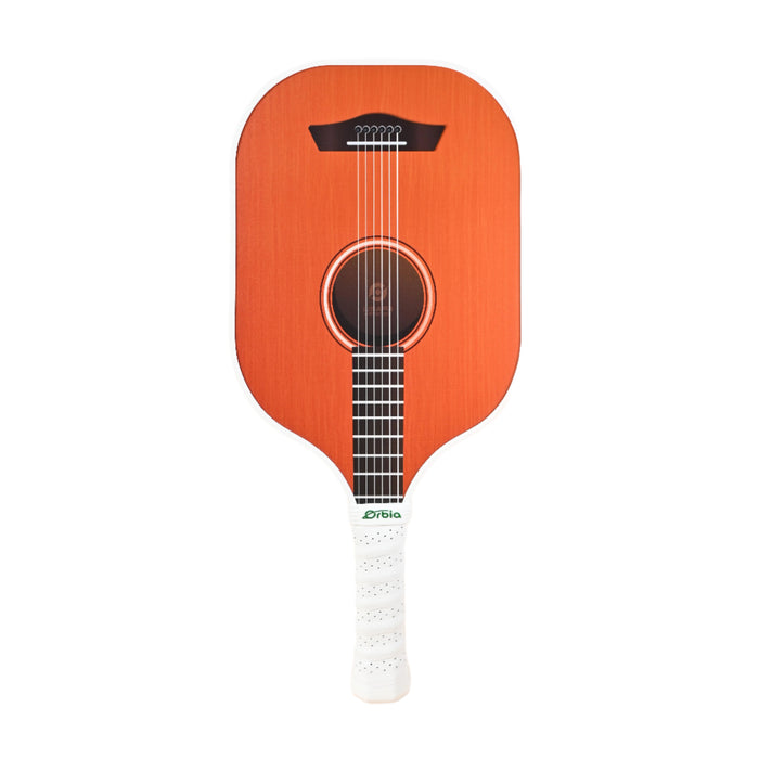 USAPA Compliant Glass Fiber Pickleball Paddle Spin Surface