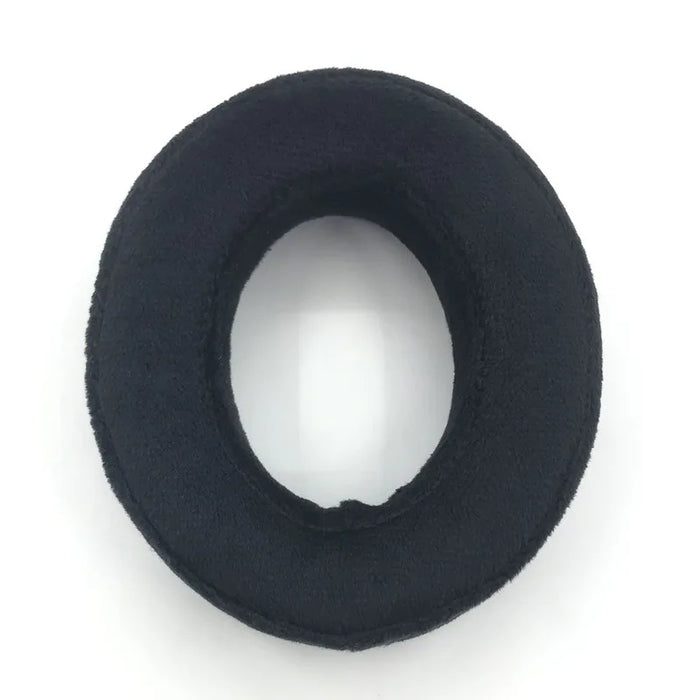 Pair of Replacement Ear Pads For Corsair Hs50 / Hs60 / Hs70 Pro Headphones Pu Leather Ear Covers For Earmuffs And Headband