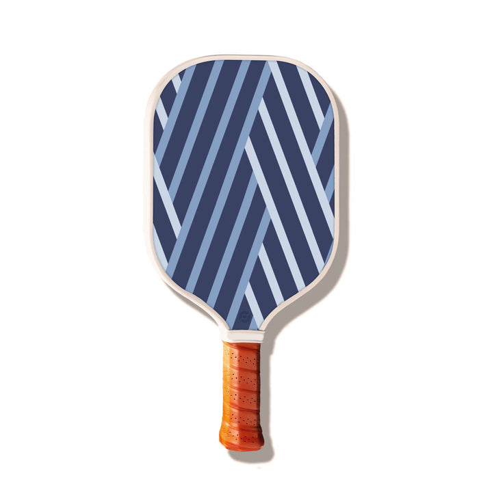 Lightweight Pickleball Paddle Glass Fiber Racket For Beginners