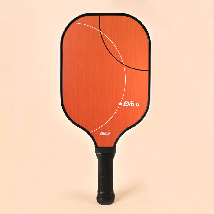 USAPA Compliant Glass Fiber Pickleball Paddle Spin Surface