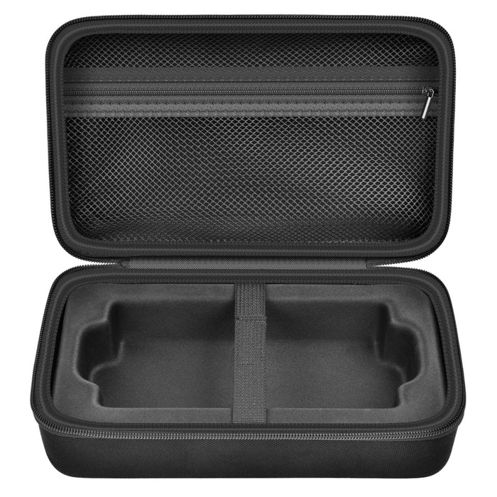 Case For Halo Bolt 58830 / 57720 / Air 58830 / Acdc Max 55500 Mwh / Air + Portable Emergency Power Kit Storage Holder