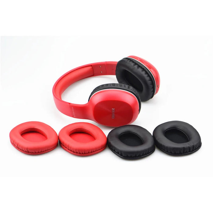 Pair of Soft Ear Pads For Edifier W800Bt Plus Headphones