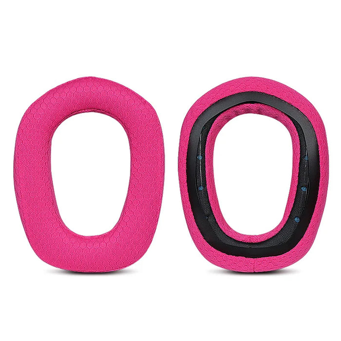 Pair of Ear Pads/ Headbands For Logitech G435 Gaming Headset