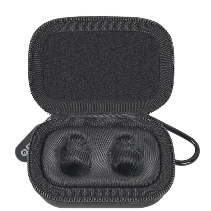 Case Compatible With Loop Quiet Ear Plugs And Loop Switch - Portable Storage Holder For Earplugs And Accessories