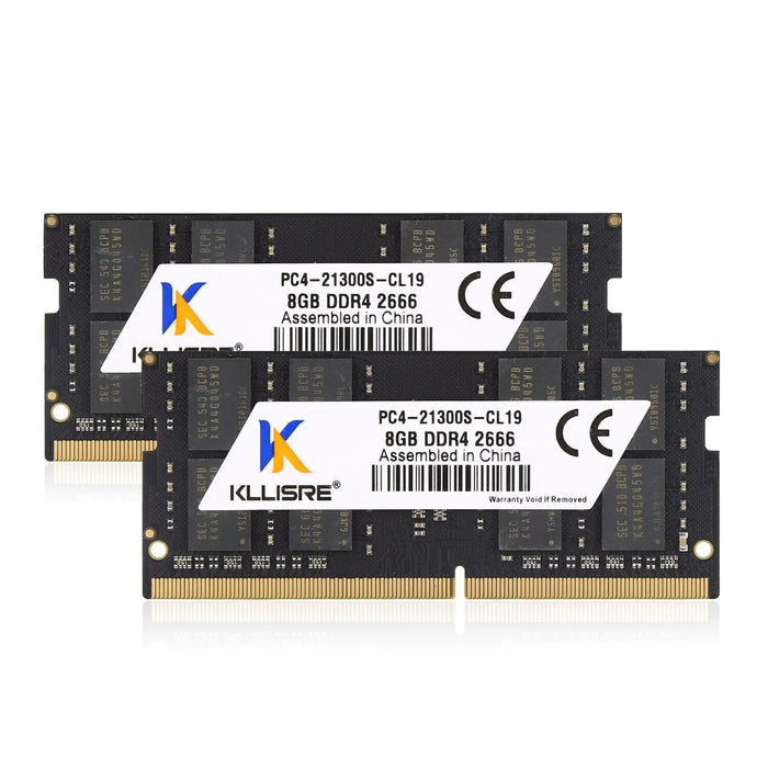 8gb/4gb/16gb Laptop Ram Ddr3/ddr4 1333 3200