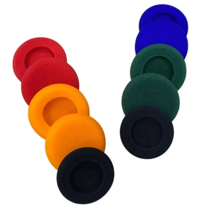 Thick Earpads For Koss Porta Pro Ksc35 Ksc75 Ksc55 Sporta Pro Soft Foam Replacement Cushions