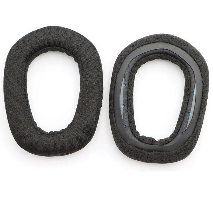 Pair of Ear Pads/ Headbands For Logitech G435 Gaming Headset