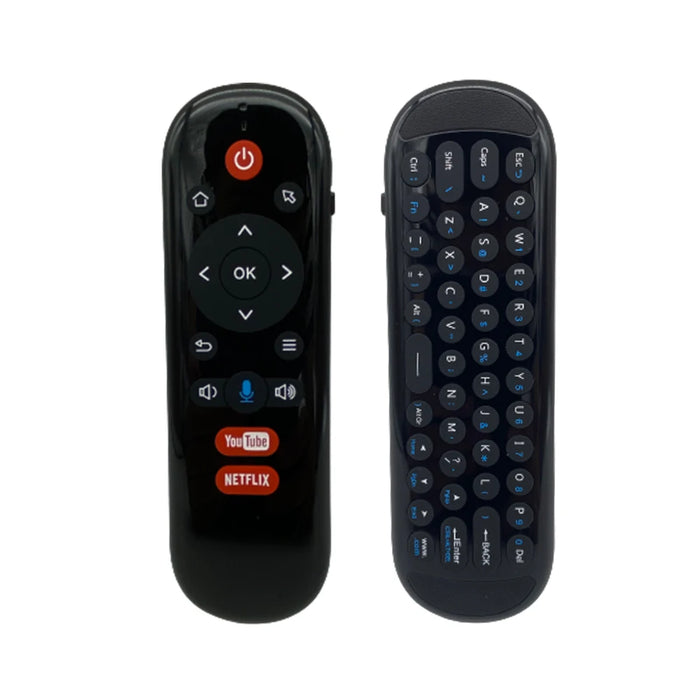 2.4G Rf Air Mouse Remote For Android Tv Box - W1 Plus Mini Keyboard