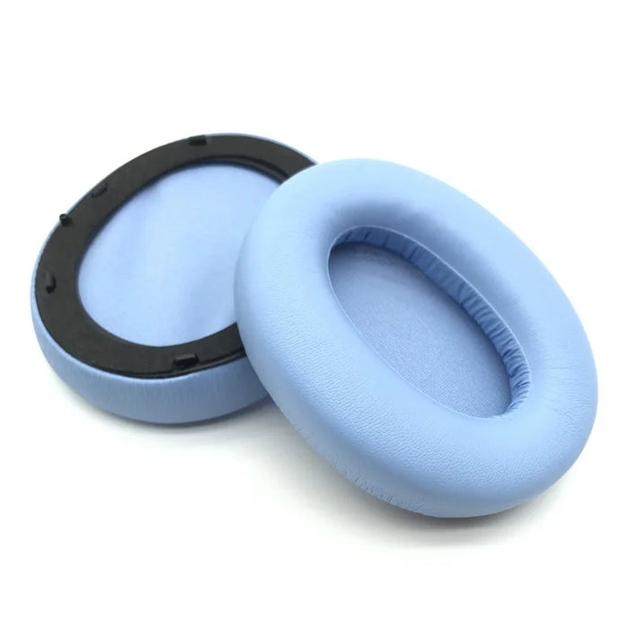 Pair of Soft Foam Earpads Headband For Edifier W820Nb Headphones