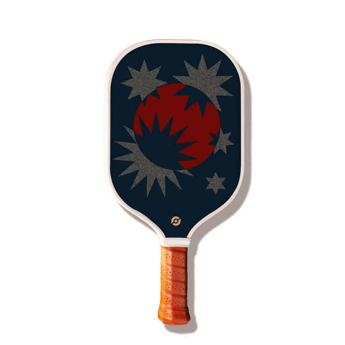 Strong Surface Pickleball Paddle Design Large Sweet Spot