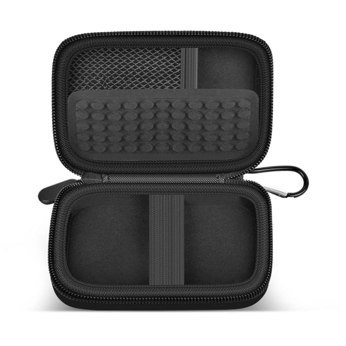 Case Compatible With Samsung T9 / T7 / T7 Shield Portable Ssd 1Tb 2Tb 4Tb External Hard Drive Storage Travel Carrying