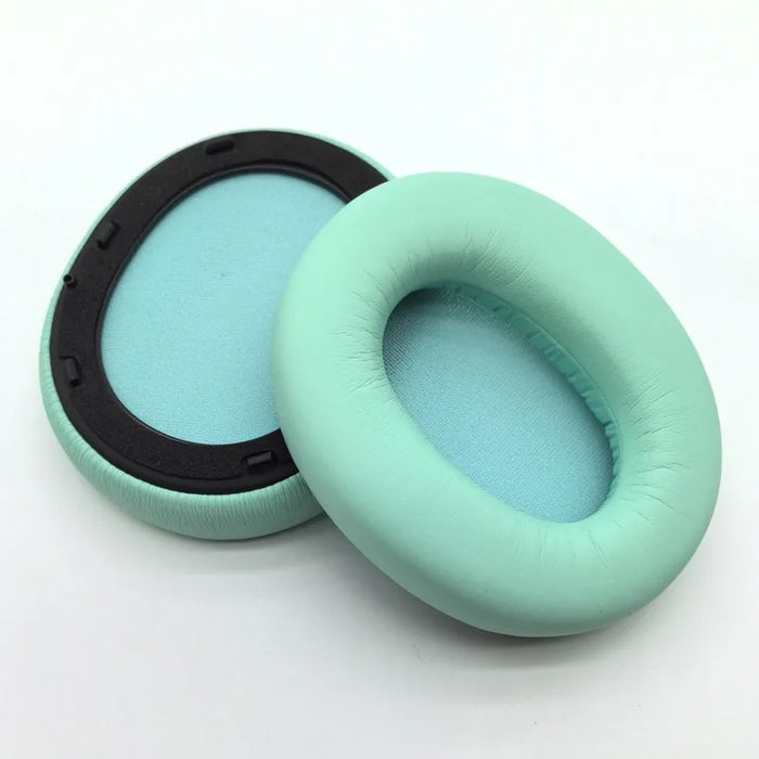 Pair of Soft Foam Earpads Headband For Edifier W820Nb Headphones