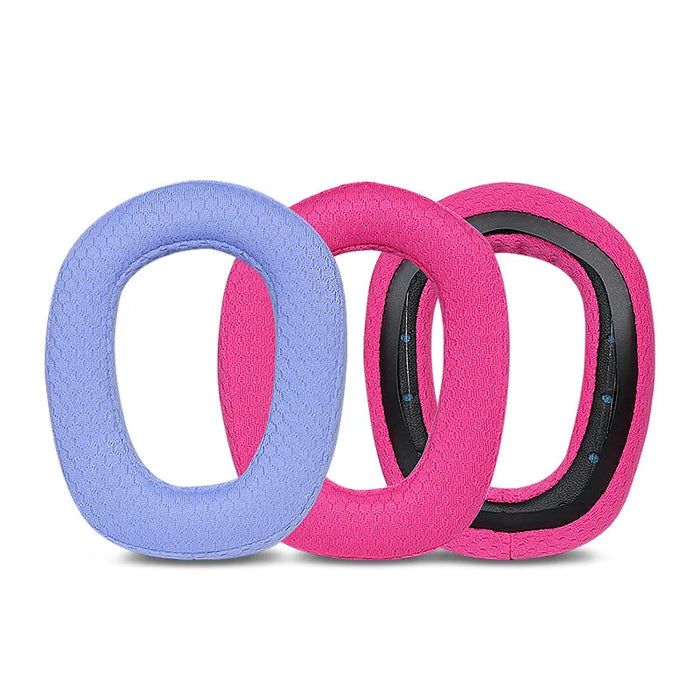Pair of Ear Pads/ Headbands For Logitech G435 Gaming Headset