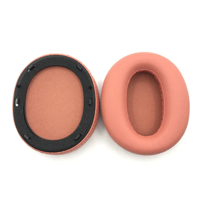 Pair of Soft Foam Earpads Headband For Edifier W820Nb Headphones