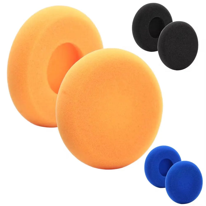 Thick Earpads For Koss Porta Pro Ksc35 Ksc75 Ksc55 Sporta Pro Soft Foam Replacement Cushions