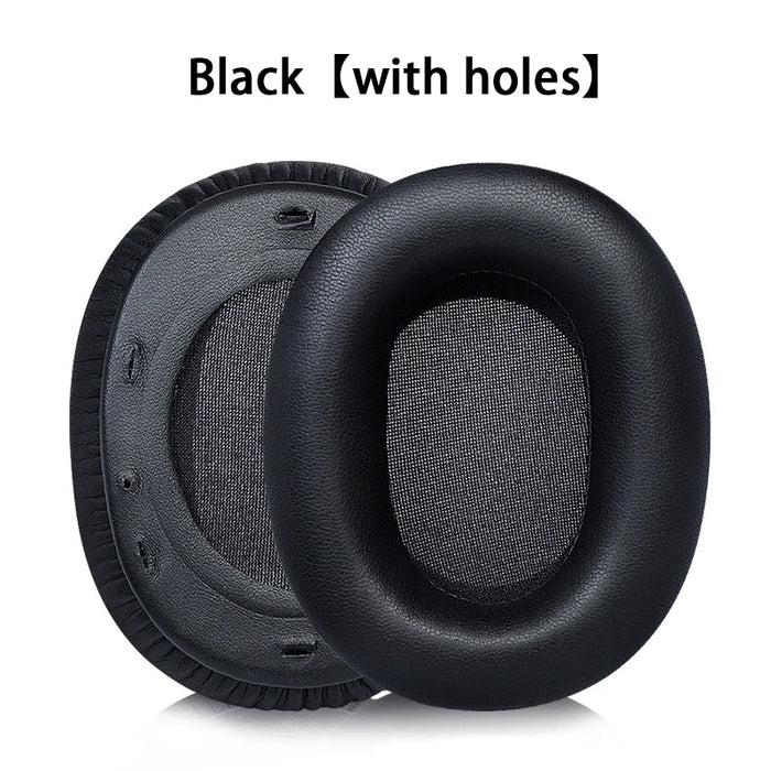 Pair of Soft Ear Pads For Edifier W800Bt Plus Headphones
