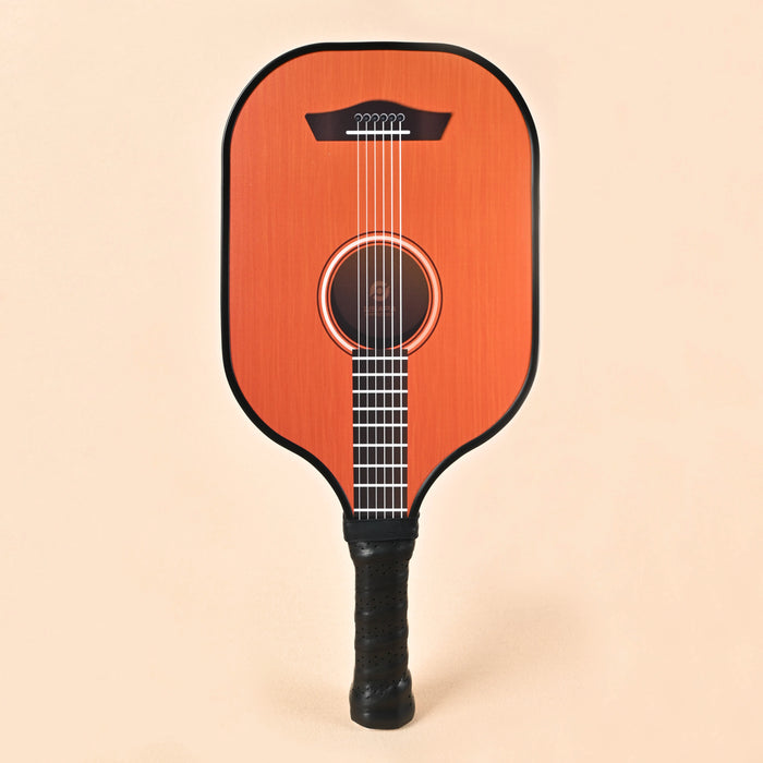 USAPA Compliant Glass Fiber Pickleball Paddle Spin Surface