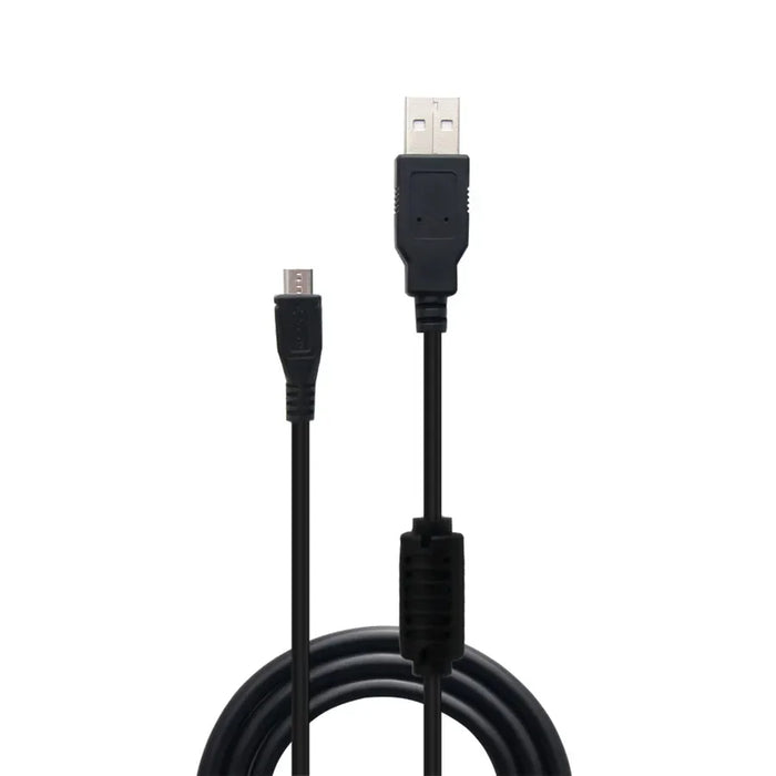 2M Micro Usb Charging Cable For Ps4 Controller