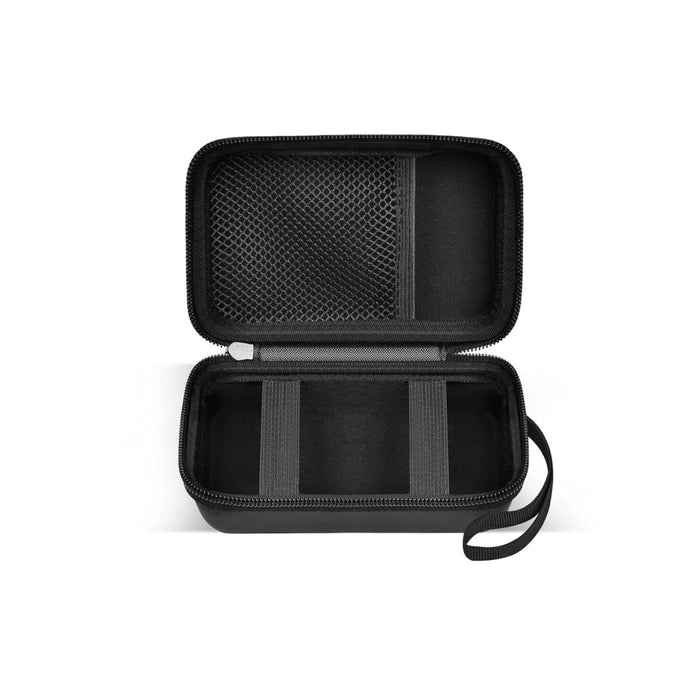 Travel Case For Ucomx For Nano Iseyyox Lisen Rtops 3 In 1 Wireless Charger Foldable Magnetic Charging