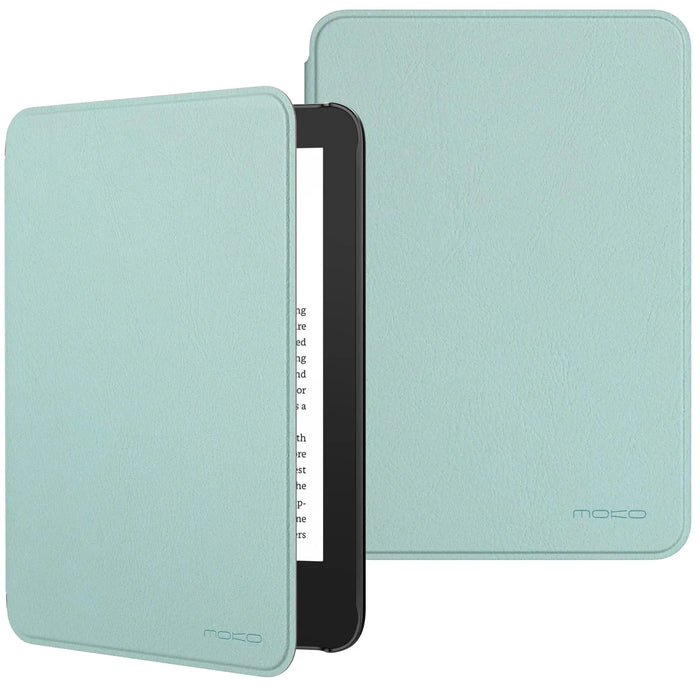 For 6" Kindle 11Th Generation-2022 Release Lightweight Shell Case With Auto Wake / Sleep