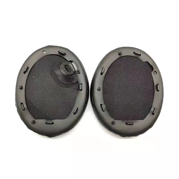 Pair of Soft Memory Foam Ear Pads For Sony Wh 1000Xm4 Headphones Replacement Cushions For 1000Xm4 1000 Xm4 Earpads