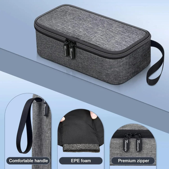 Case Compatible With Coslus / Nicwell / Waterpik / Leominor / Bitvae Water Dental Flosser Teeth Pickbag Only