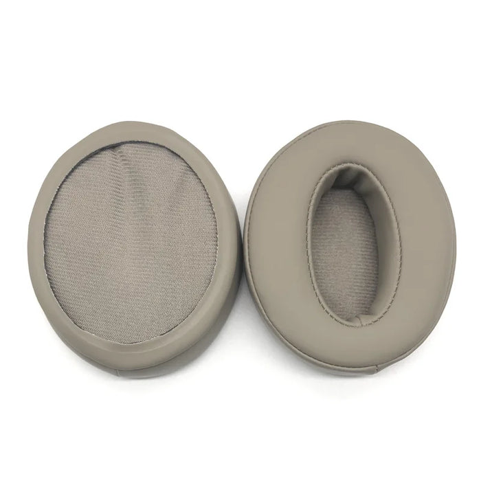 Pair of Replacement Earpads For Sennheiser Hd 4.50Bt / 4.40Bt Headphones Ear Cushions For Hd4.50Btnc / Hd450Bt / Hd4.40Bt