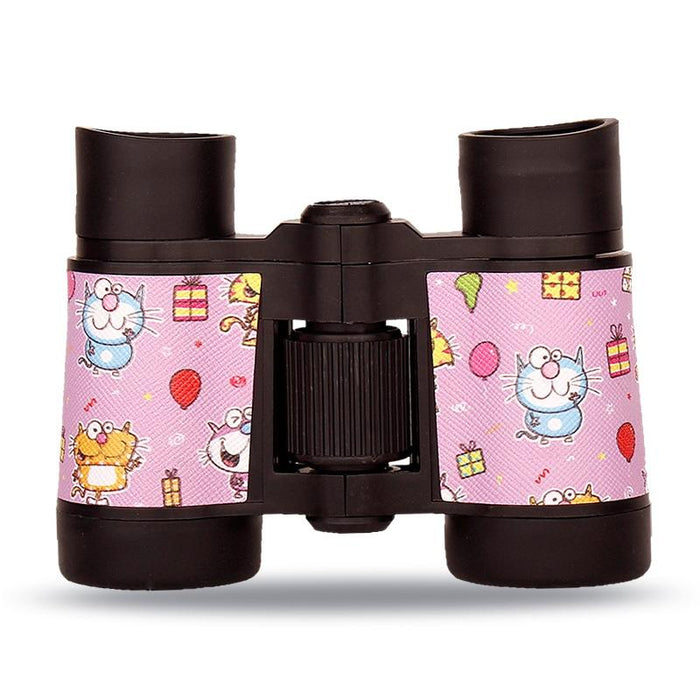 4X30 Binocular Bird Watching Telescope Gifts For Children