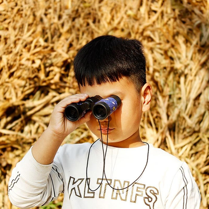 4X30 Binocular Bird Watching Telescope Gifts For Children