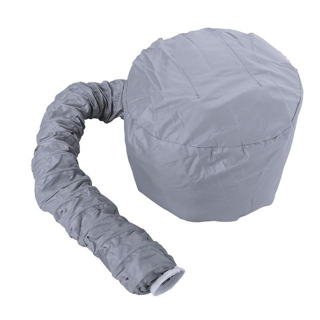 Stylish Nursing Hair Diffuser For Quick Drying Women'S Professional Cap