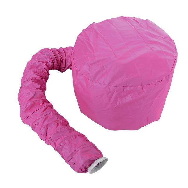 Stylish Nursing Hair Diffuser For Quick Drying Women'S Professional Cap