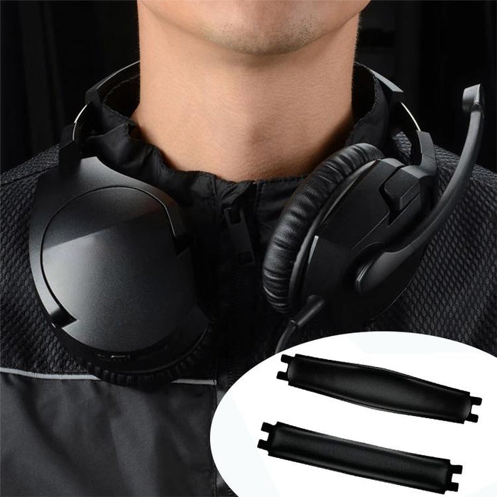 2 Pcs Headset Accessories Head Beam Pad For Hyperx Cloud Stinger Core