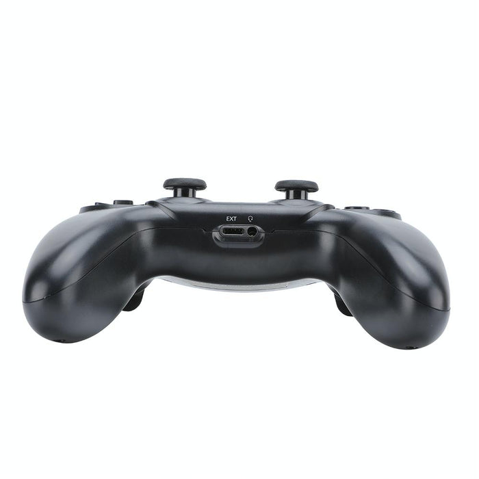 Zr486 Wireless Game Controller For Ps4 - Black