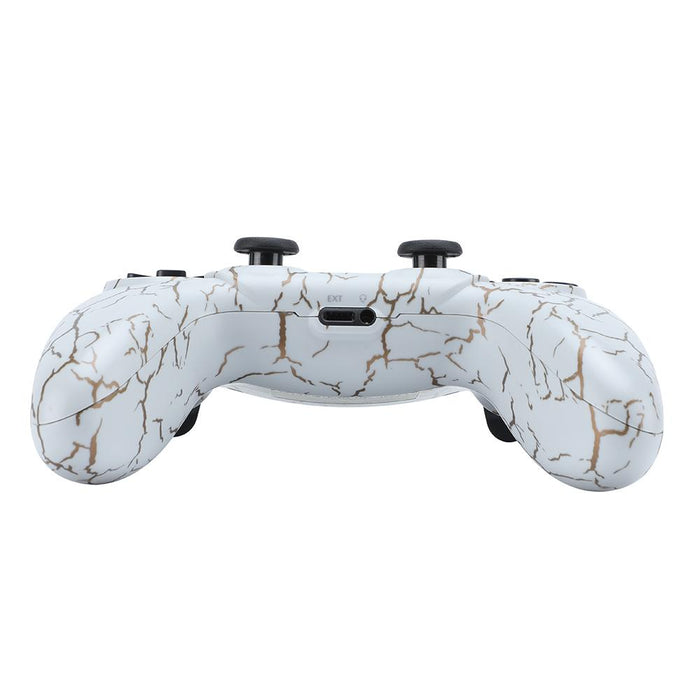 Zr486 Wireless Game Controller For Ps4 - Burst