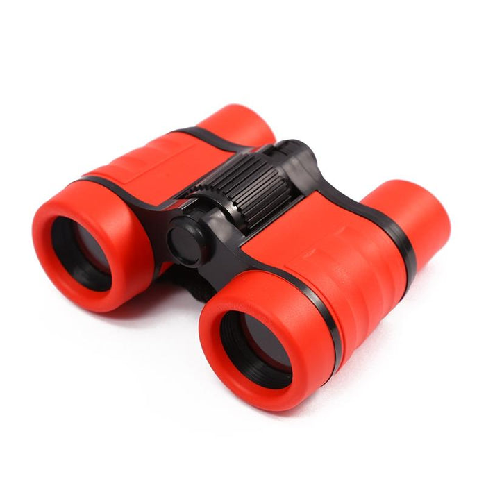 Student Binoculars Hd Children Telescope