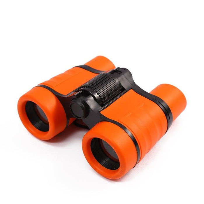 Student Binoculars Hd Children Telescope