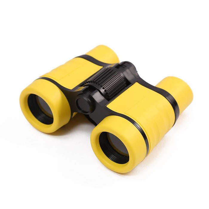 Student Binoculars Hd Children Telescope