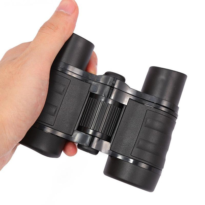 Student Binoculars Hd Children Telescope