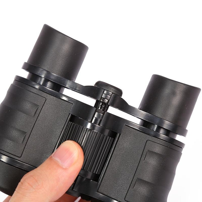 Student Binoculars Hd Children Telescope